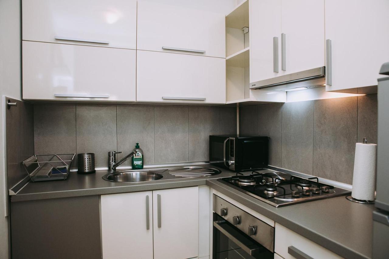 Nika, Arena Apartament Zagrzeb
