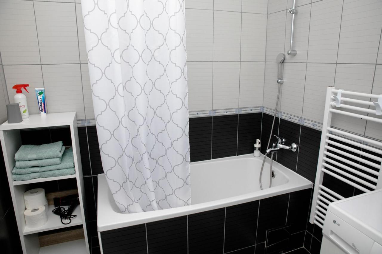 Apartment Nika, Arena Zagreb