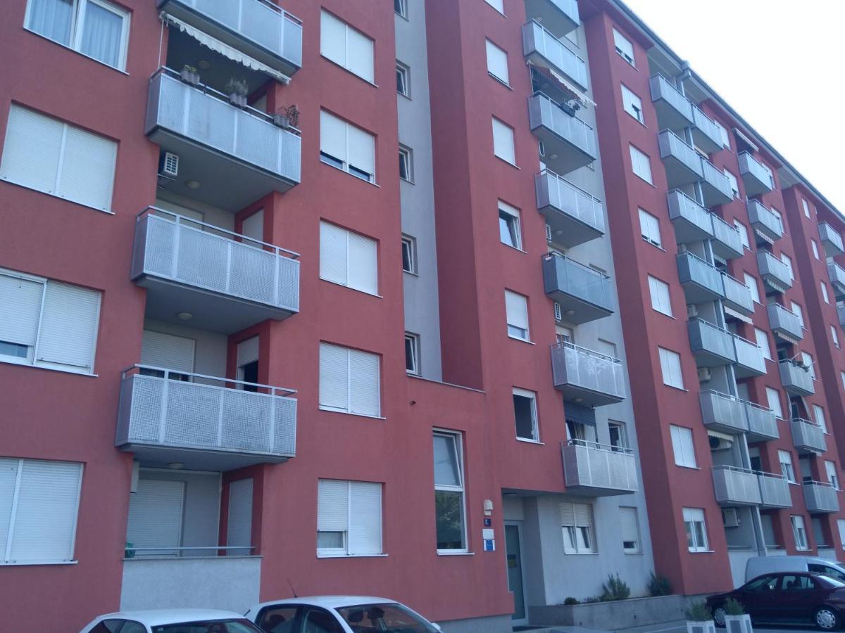 Apartment Nika, Arena Zagreb